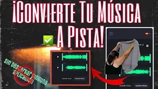 Transforma Música  A Pista En Android Son Programas 2020