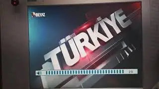 BEYAZ TV - haber, akıllı işaretler (7 yaş ve üzeri) ve sponsorluk örneği (2020)