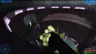 Halo 2 - Playing infection - Gemini (PC)