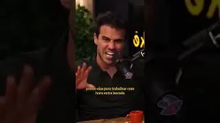 ELON MUSK: BOLSA FAMÍLIA MUNDIAL - PABLO MARÇAL