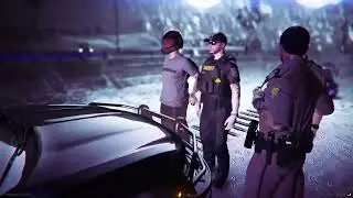 FHP | Floridia Highway Patrol Czar's FIVE PD