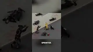 Sprinters Suck In Project Zomboid  
