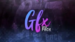 Free GFX Pack For Android/Pc & iOS | 2020