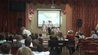 Твори добро 4Б 27.11.2018