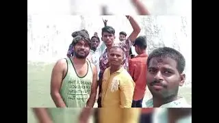 Srisailam Tour  Ganesh Nimarjanam #srisailamtourmeory