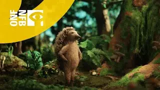 Ježeva kuća/ Hedgehog's Home (with English Subtitles)