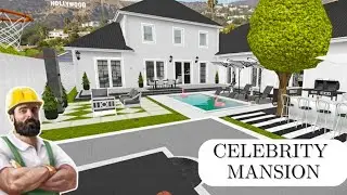 House Flipper Mobile – Celebrity Mansion Tour 💎