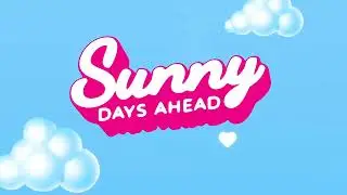 Sunny Pop - Logo Reveal After Effects Templates