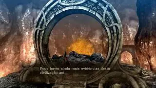 Bayonetta - Gameplay #6