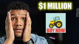 Is Harvest Finance (FARM) Still A buy Right Now?