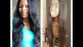Aliexpress Affordable Hair Ula Hair Peruvian Virgin Hair Body Wave Review