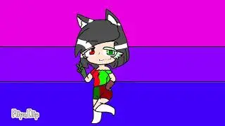 gift for yuko animation