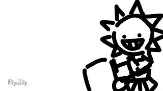 FNAF Security Breach sun