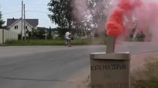Сбор подписей за перенос строительства крематория за черту Ижевска