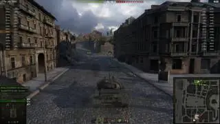 World of Tanks №4