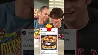 Christian Meme Reaction!