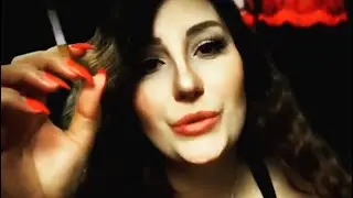ASMR - Lonely Sugar Baby Wants You To Be Her Sugar Daddy (Lana del Rey Roleplay ASMR)