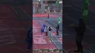 Best Ankle Breaker in NBA 2K25 #nba2k25 #nba2k #2kcommunity #2kcontent #nba #shorts
