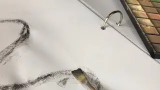 Drawing with makeup? | Full Video |