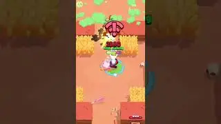 Fang got trolled💀🔥#brawlstars #brawl #supercell #gaming #memes #shorts