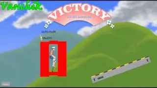 Happy Wheels [3] - Метатель мечей