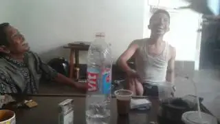 Debat Cinta sejahti