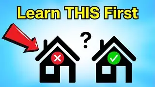 Buy To Let BASICS Explained 🏠 |  BEGINNERS Guide to UK Property Investment 👶🏻
