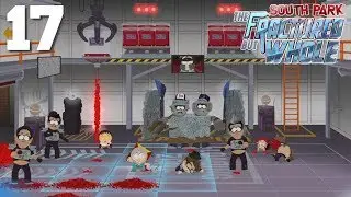More Minions || South Park - The Fractured But Whole #17