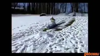Неудачливые американки ржачное видео до слёз