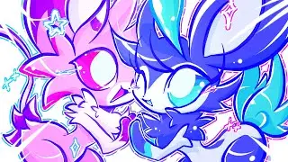 WONDER POP ! animation