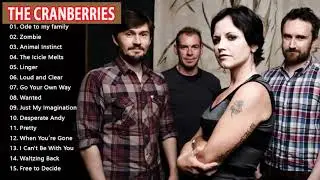 The Cranberries Greatest Hits Full Album