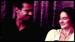 tris & four | we could be something