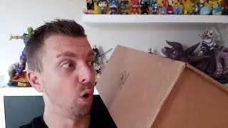 Received a large Pokémon package FULL OF ULTRAS and HOLO Wizards!