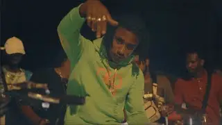 Rymey Gad - Holli | Official Music Video