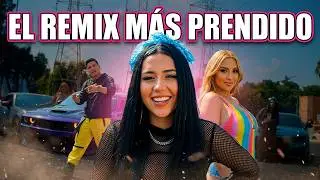 Cosas Bonitas Remix 💕 Grupo Maravilla | La Cumbia que TODOS Cantan | Cumbias 2026