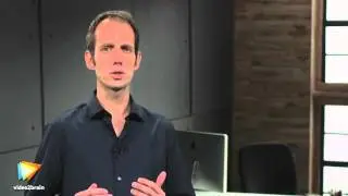 Drehbücher schreiben Tutorial: Protagonisten, Figuren, Charaktere |video2brain.com