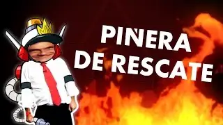 Piñera de Rescate