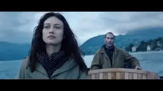 Двое во вселенной 2016   Трейлер