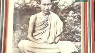 สารคดี อัตตชีวประวัติ หลวงพ่อเกษม เขมโก part 2 by Diaratia