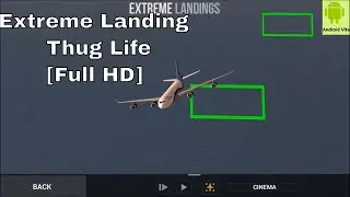 Extreme Landing - Windows 10 game
