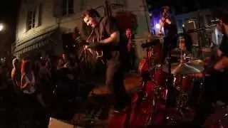 MAMPY - One Shot Bernie