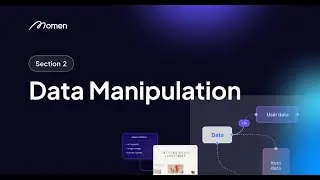 Momen Onboarding Series Ep.2: Data Manipulation
