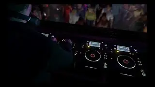 GTA V - After Hours (Rockstar Editor) PS4 1080p