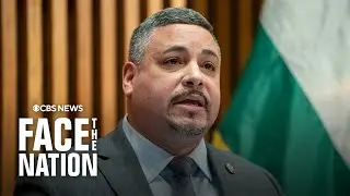 NYPD commissioner resigns after federal agents raided his home