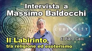 Il Labirinto, tra religione ed esoterismo