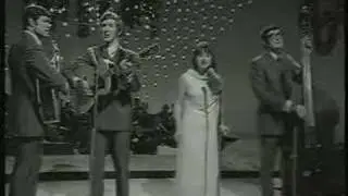 The Seekers - The Carnival Is Over.(1968)