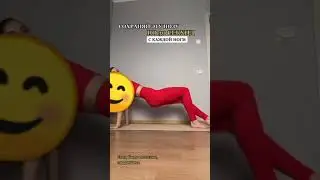 упражнения для девушек