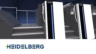 Exciting News in Packaging Printing | Speedmaster XL 106 Peak Performance Generation
