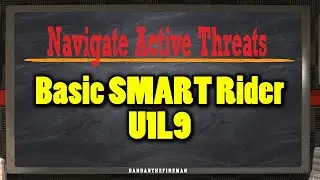 U1L9 - Navigate Active Threats on Your Motorcycle