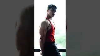 Day 111 | Back & Rear Delts